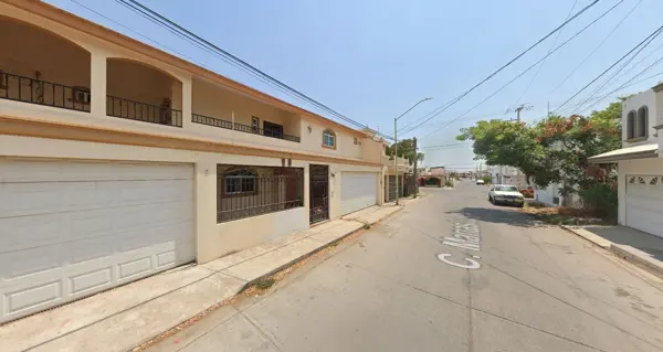Casa en venta en Rincón Del Humaya, Culiacán — foto 2 de 12