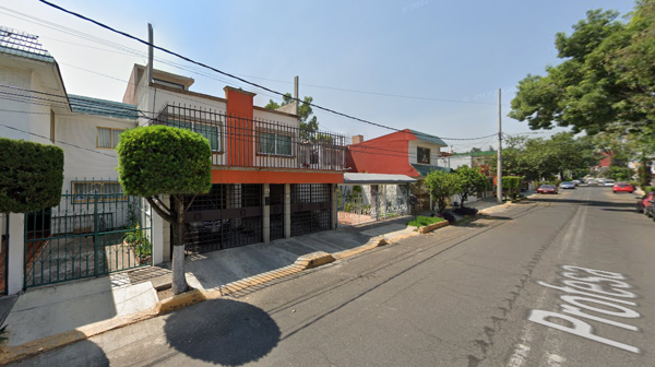 Casa en venta en Valle de Santa Mónica, Tlalnepantla de Baz — foto 2 de 10