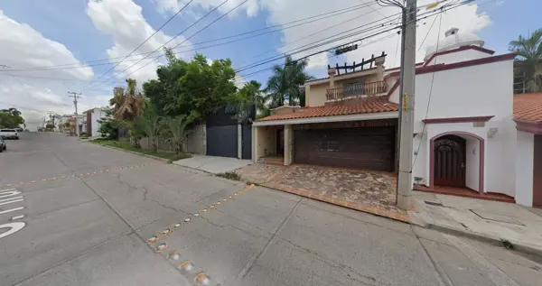 Casa en venta en Montebello, Culiacán — foto 3 de 12