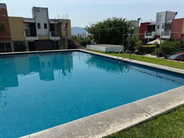 Casa en venta en Campo Sotelo, Temixco — foto 2 de 17