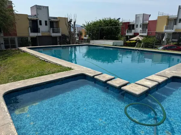 Casa en venta en Campo Sotelo, Temixco — foto 3 de 17
