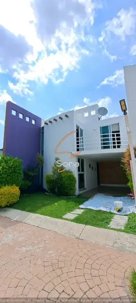 Casa en renta en Sitio del Sol, Cuautla — foto 2 de 17