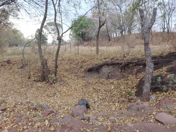 Terreno en venta en Santa Ana Matlavat Primera Manzana, Aculco — foto 3 de 14