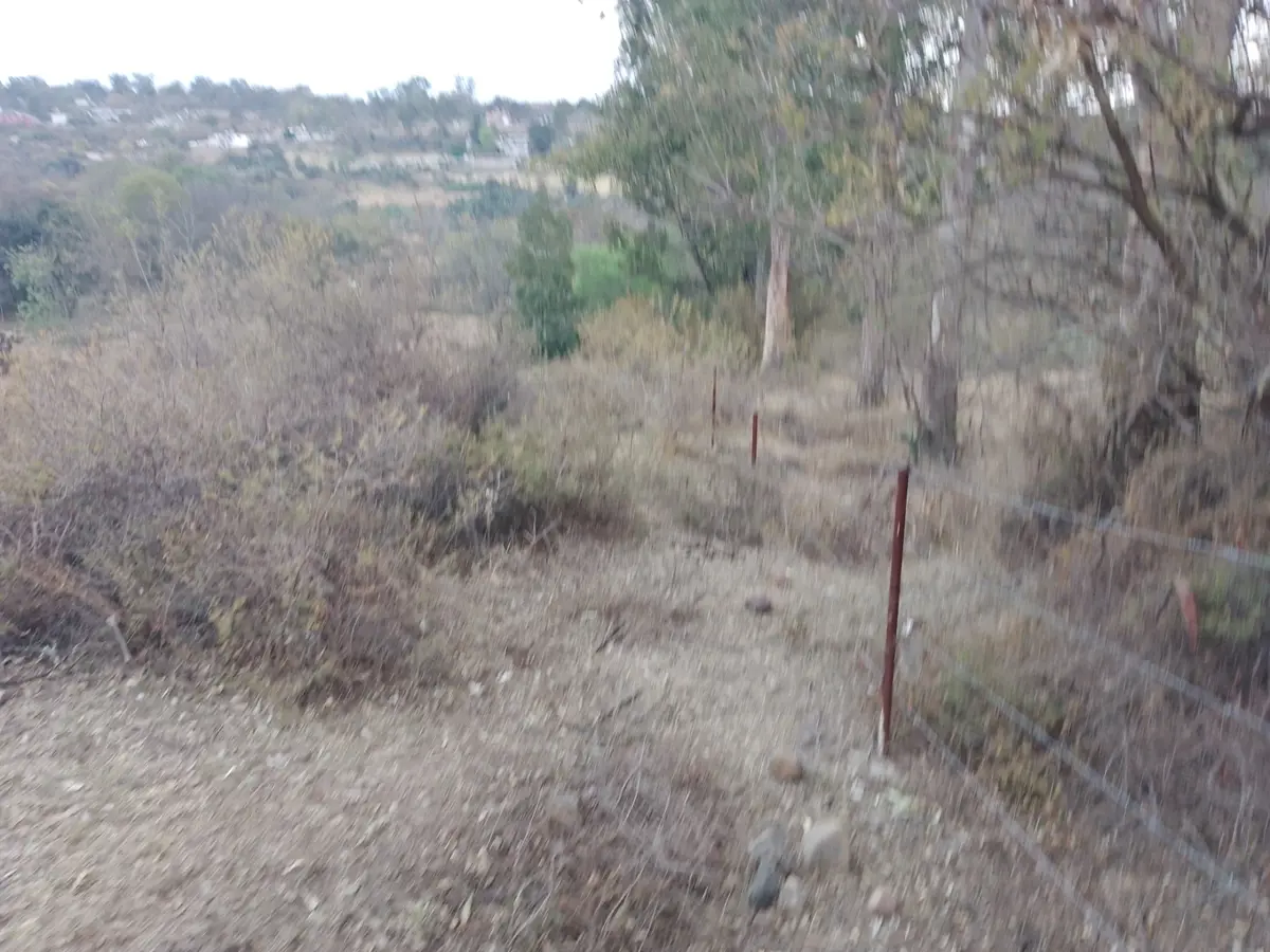 Terreno en venta en Santa Ana Matlavat Primera Manzana, Aculco — foto 1 de 14