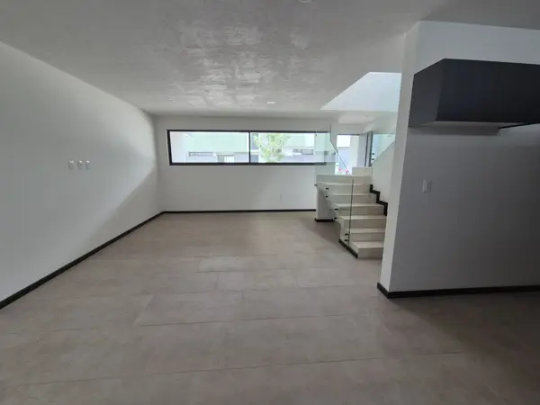 Casa en venta en Montaña Monarca I, Morelia — foto 2 de 9