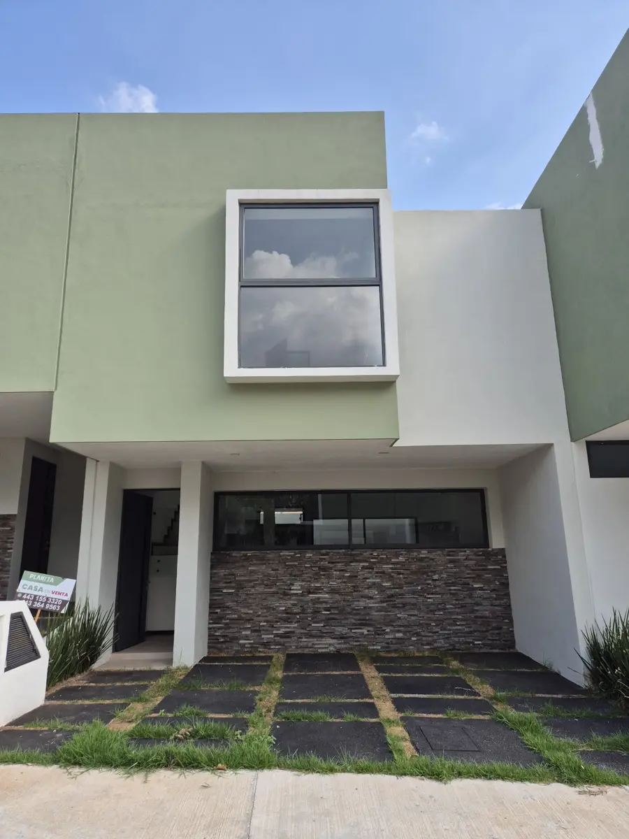 Casa en Venta en Montaña Monarca I, Morelia, Michoacán de Ocampo Casa en Venta en Montaña Monarca I, Morelia, Michoacán de Ocampo