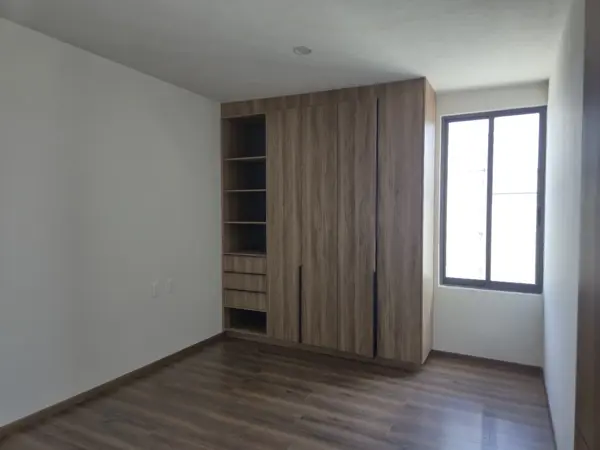 Casa en venta en Montaña Monarca I, Morelia — foto 3 de 10