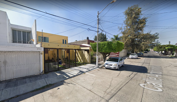 Casa en venta en La Calma, Zapopan — foto 2 de 10