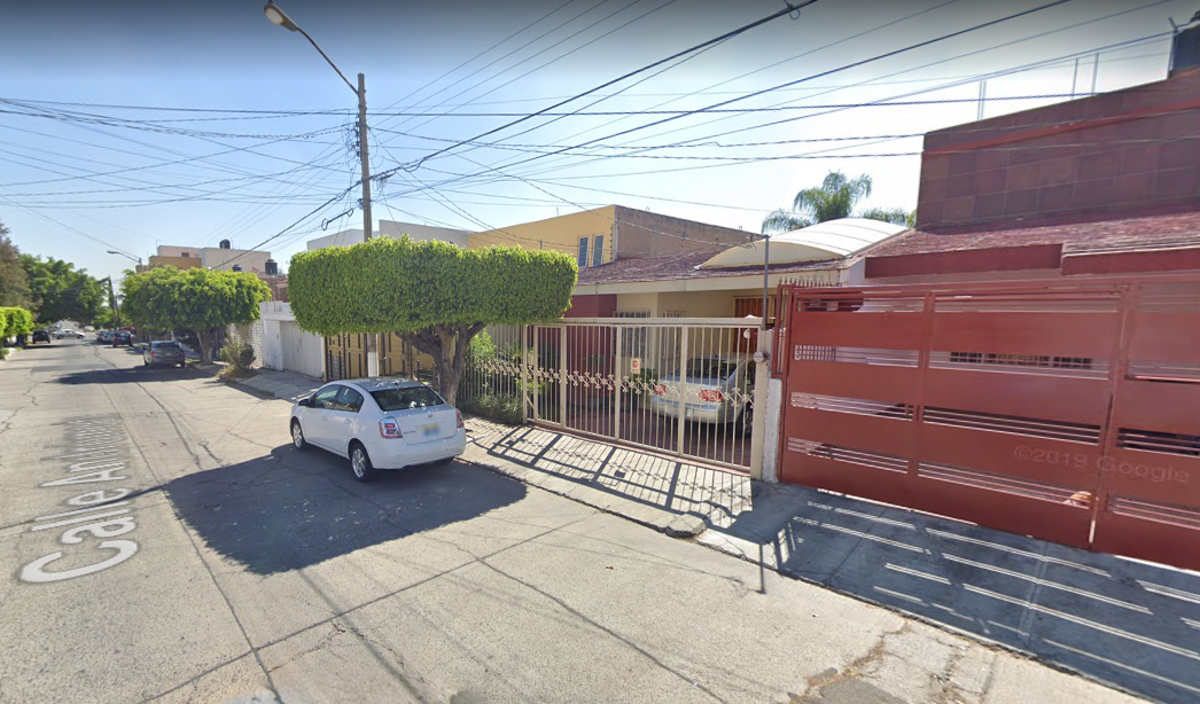 Casa en venta en La Calma, Zapopan — foto 1 de 10