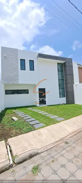 Casa en venta en Oaxtepec Centro, Yautepec — foto 2 de 26