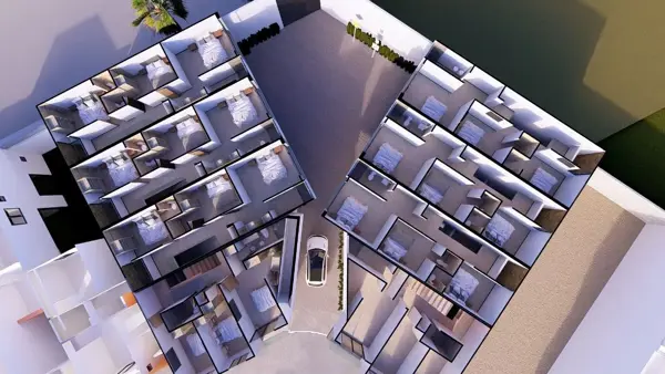 Departamento en venta en Los Viñedos, Torreón — foto 2 de 2