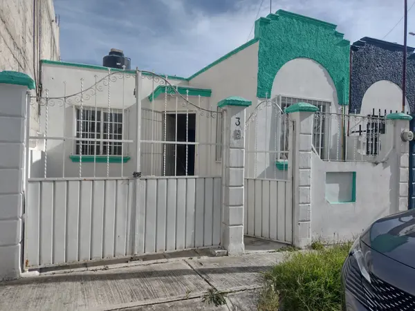 Casa en renta en Doña María, Tzompantepec — foto 2 de 10