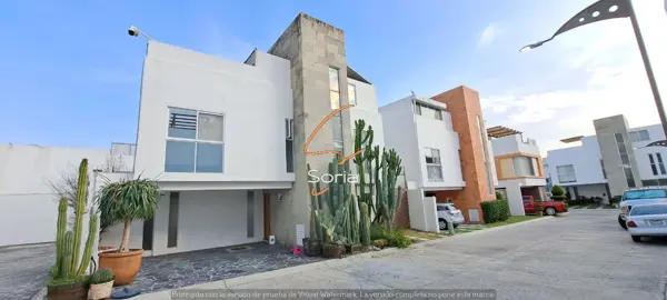 Casa en renta en Sitio del Sol, Cuautla — foto 3 de 39