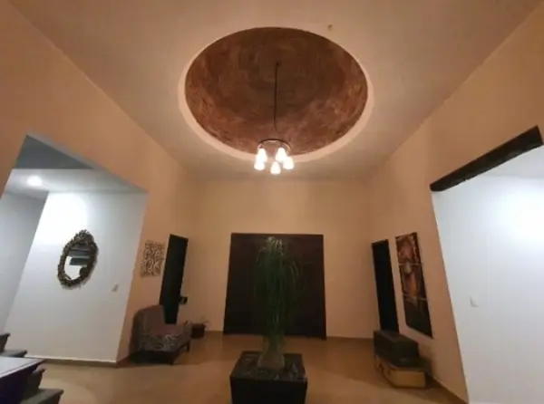 Casa en Campestre del Valle, Puebla, Puebla