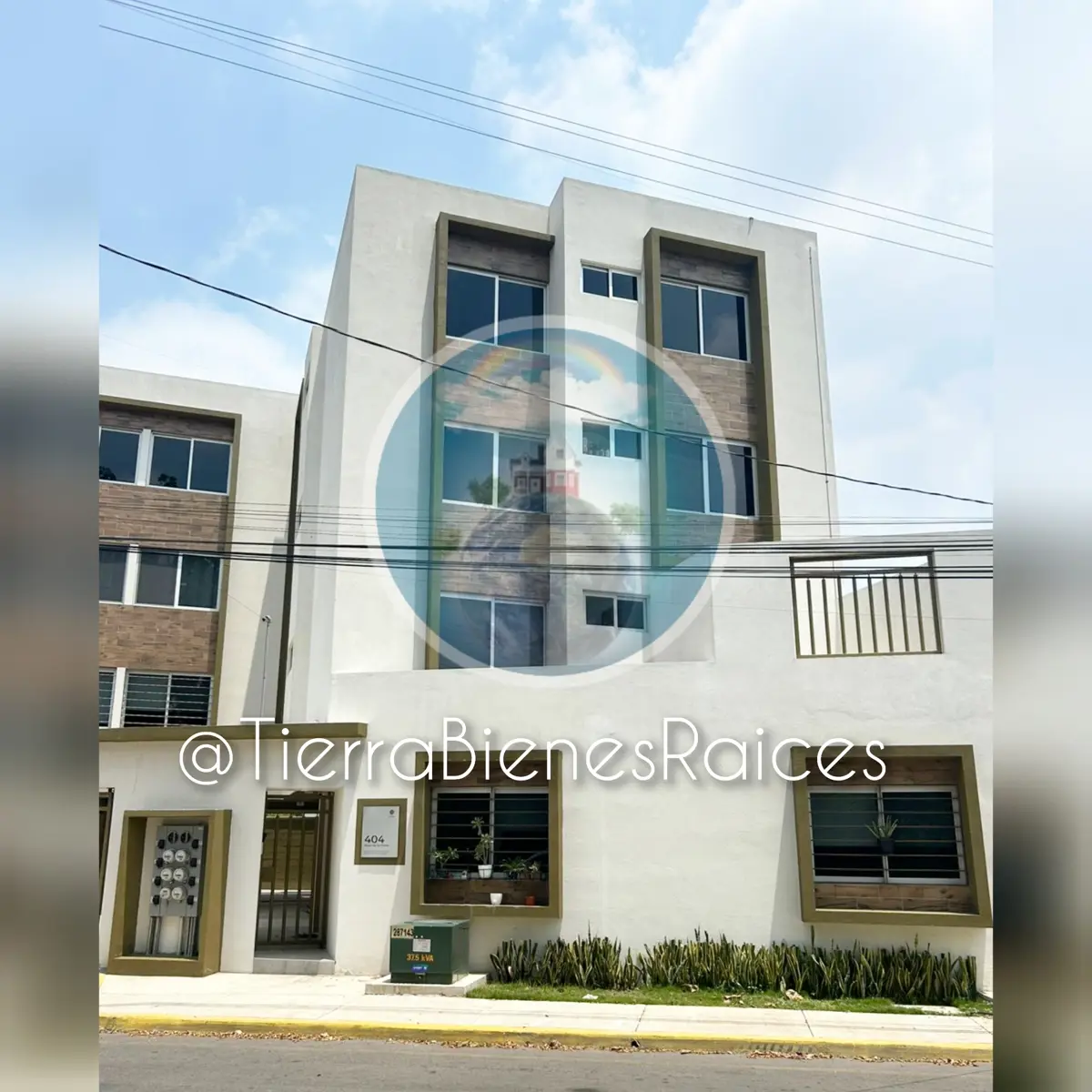 Departamento en venta en Tierra Colorada, Centro — foto 1 de 6