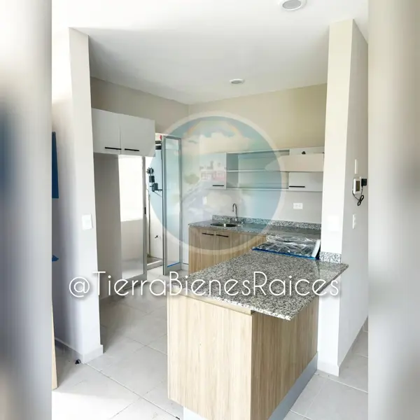 Departamento en venta en Tierra Colorada, Centro — foto 2 de 6