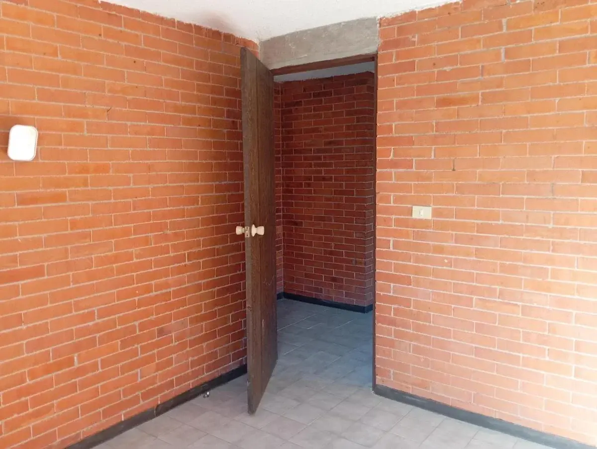 Departamento en venta en INFONAVIT C.T.M. San Pablo Tultepec, Tultepec