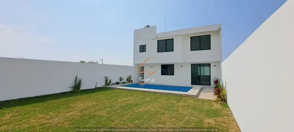 Casa en venta en Yecapixtla, Yecapixtla — foto 2 de 21