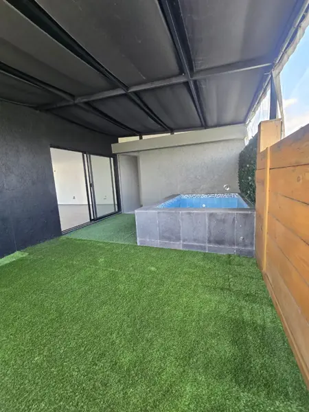 Casa en venta en Lomas de Angelópolis, Parque Quintana Roo, San Andrés Cholula