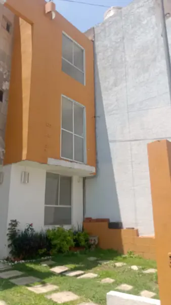 Casa en venta en Cantaros III, Nicolás Romero — foto 3 de 23