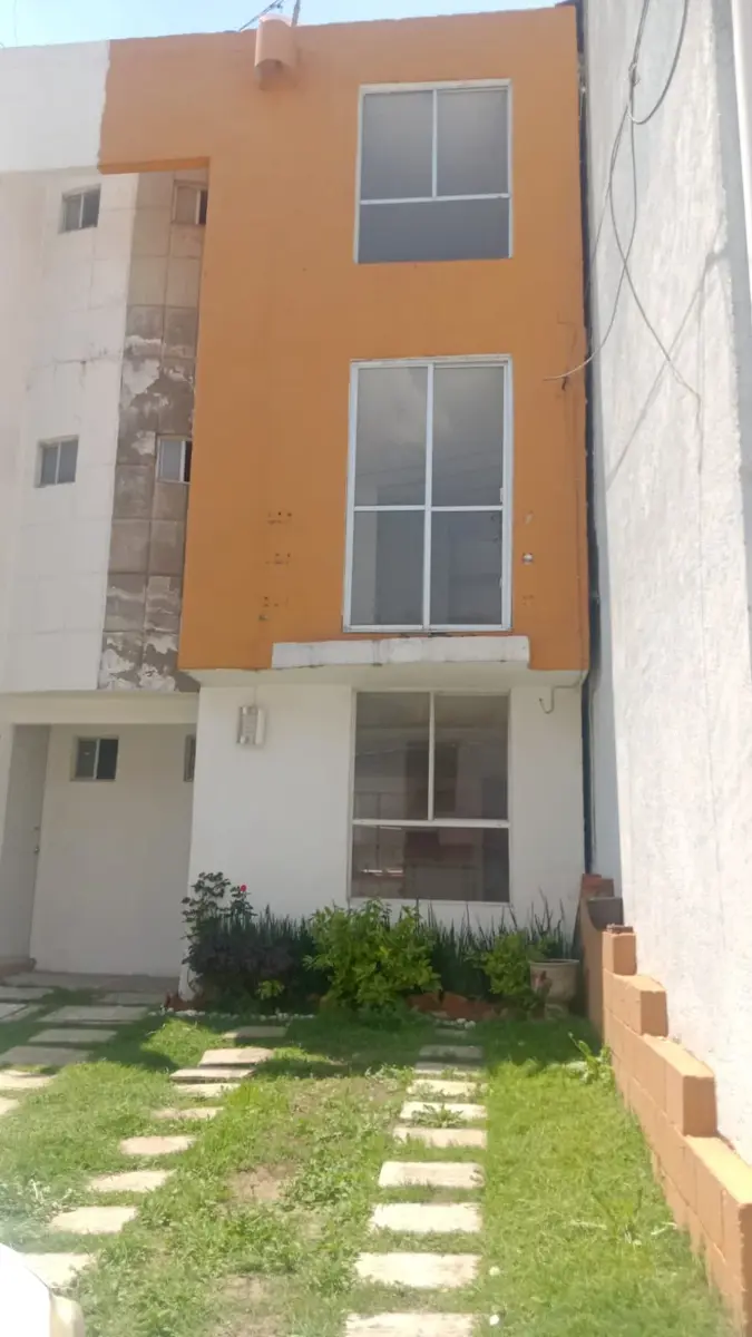Casa en venta en Cantaros III, Nicolás Romero — foto 1 de 23