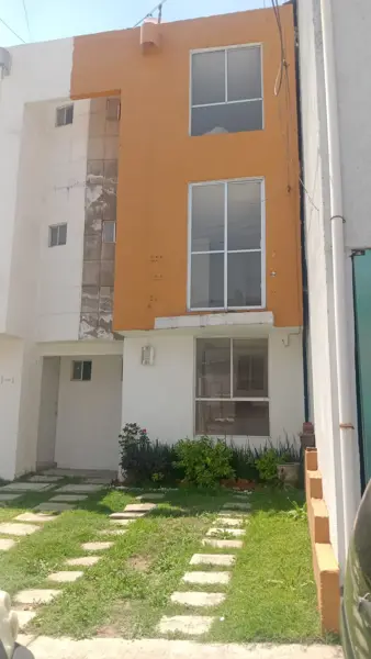 Casa en venta en Cantaros III, Nicolás Romero — foto 2 de 23