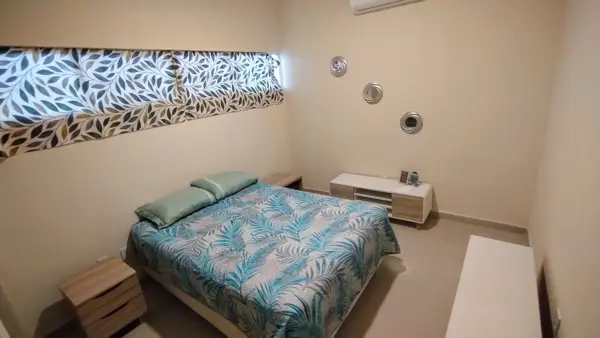 Departamento en renta en Selvanova Residencial, Playa del Carmen — foto 2 de 21