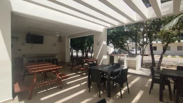 Departamento en renta en Selvanova Residencial, Playa del Carmen — foto 3 de 21