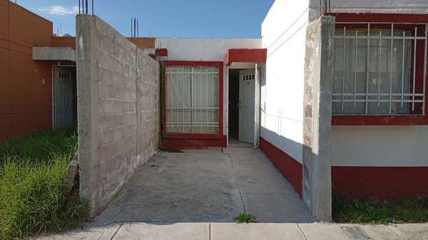 Casa en venta en Nuevo Paseos de San Juan, Zumpango — foto 2 de 14