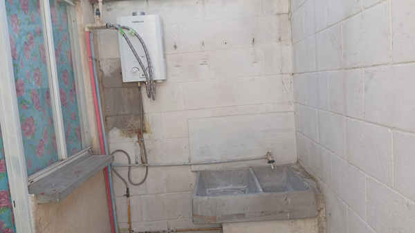 Casa en venta en Nuevo Paseos de San Juan, Zumpango — foto 3 de 14