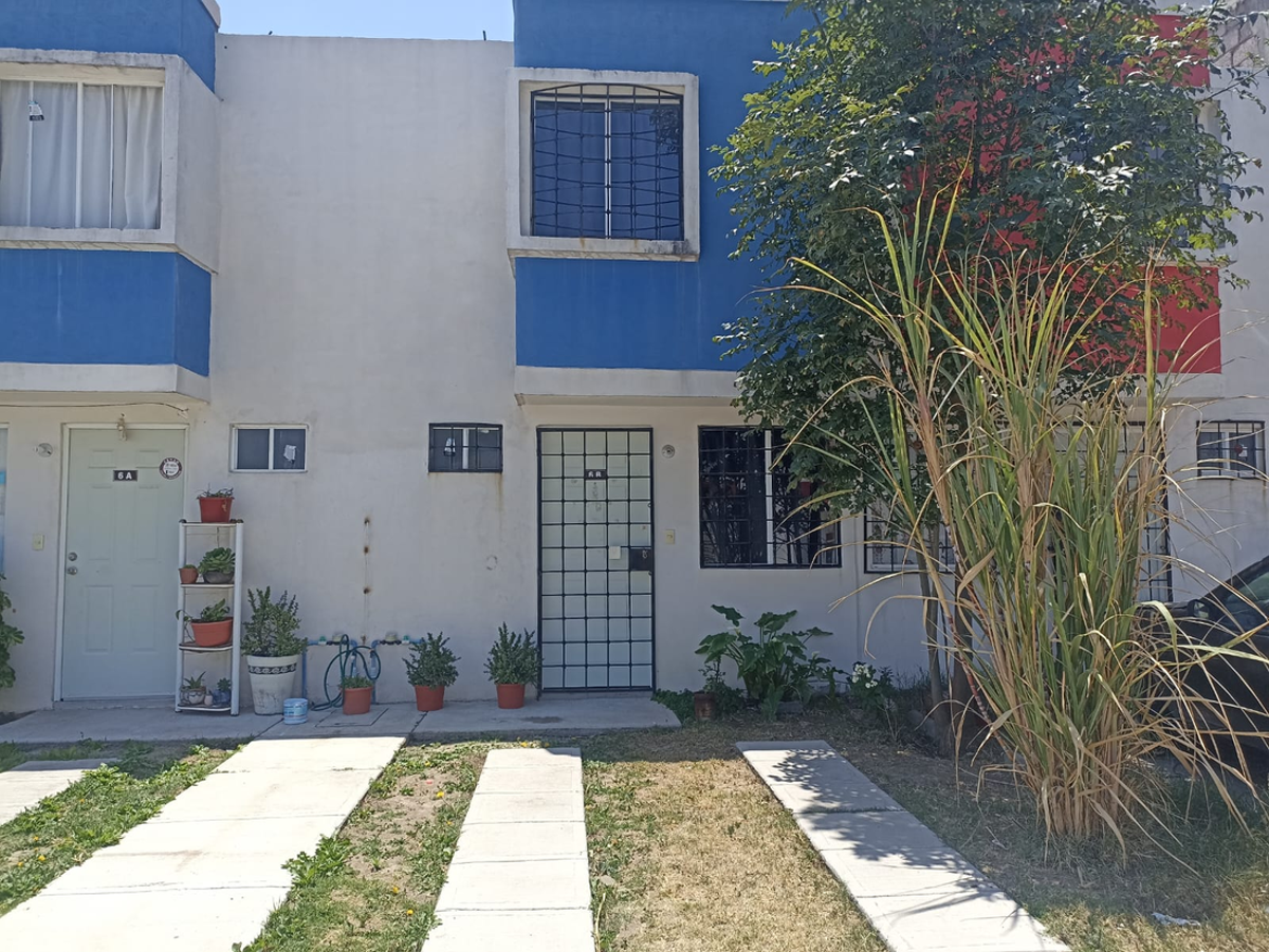 Casa en venta en Jardines de Castalias, Zumpango — foto 1 de 14