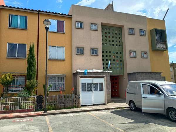 Departamento en venta en Nuevo Paseos de San Juan, Zumpango — foto 2 de 18