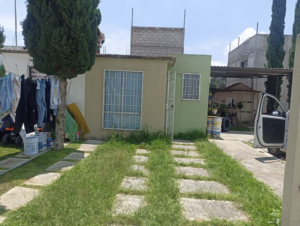 Casa en venta en Paseos del Lago, Zumpango — foto 2 de 13