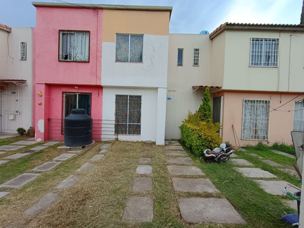Casa en venta en Paseos del Lago, Zumpango — foto 2 de 21