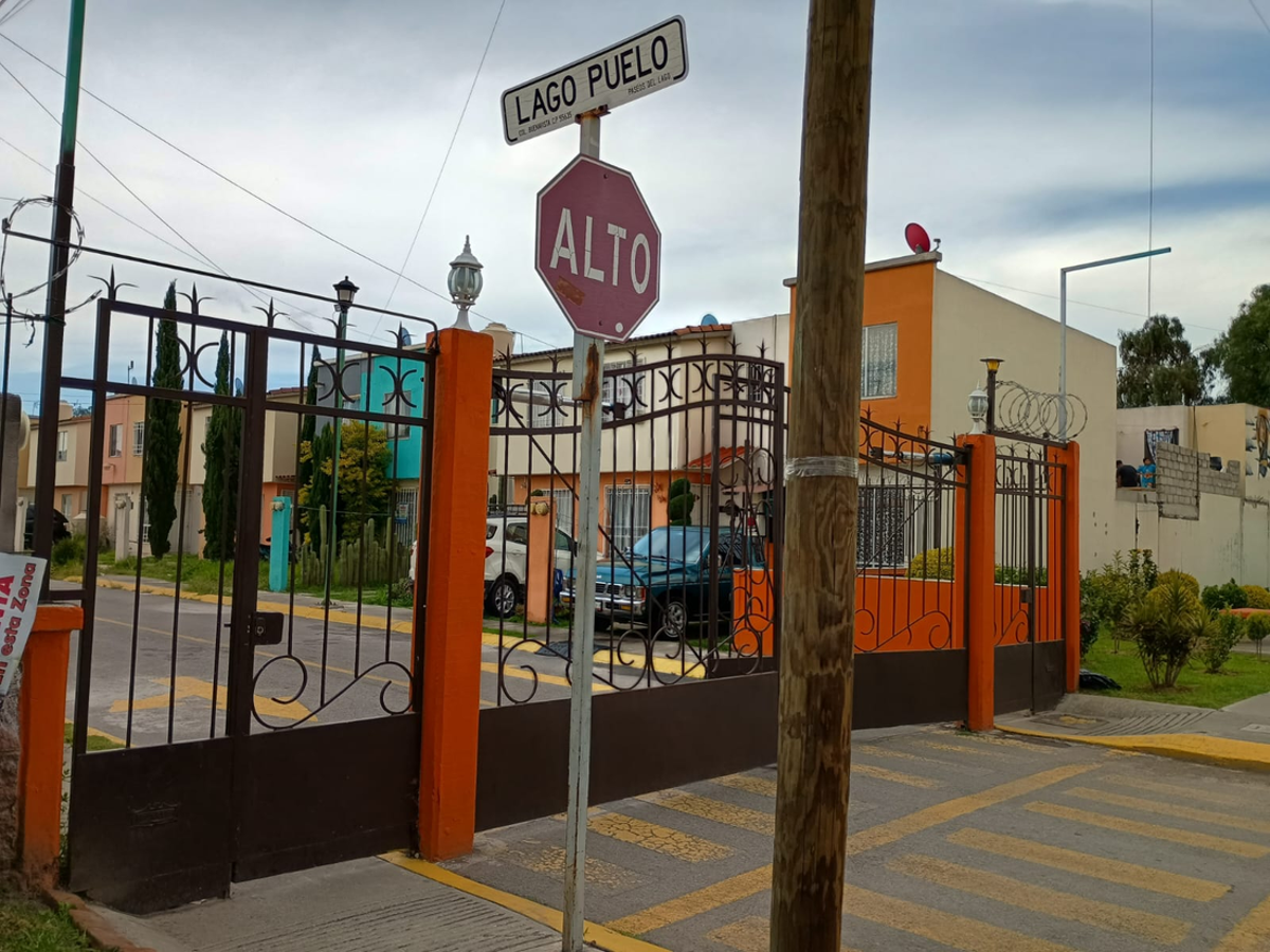 Casa en venta en Paseos del Lago, Zumpango — foto 1 de 21