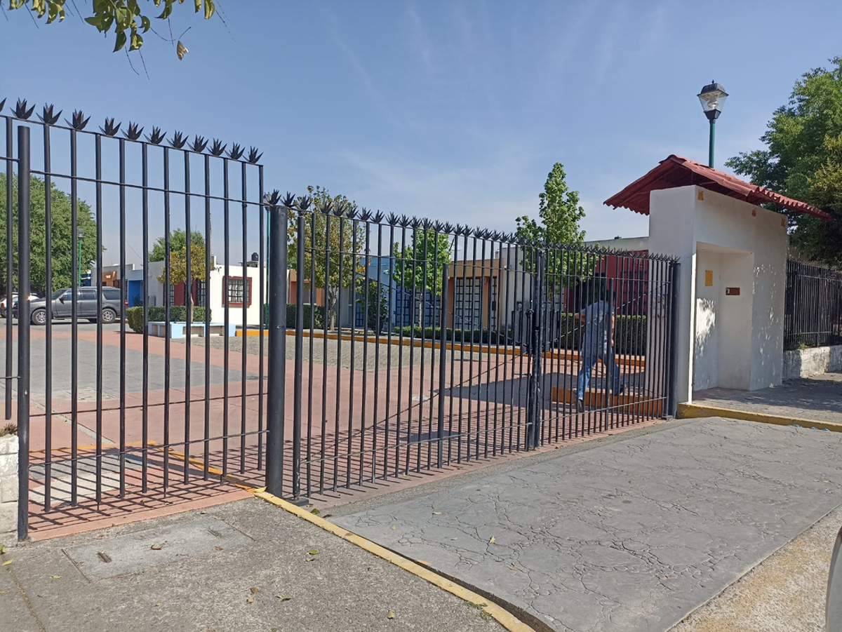 Casa en venta en La Noria, Zumpango — foto 1 de 16
