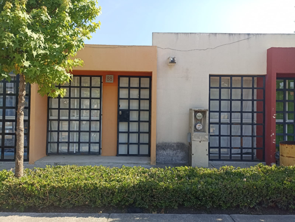Casa en venta en La Noria, Zumpango — foto 2 de 16