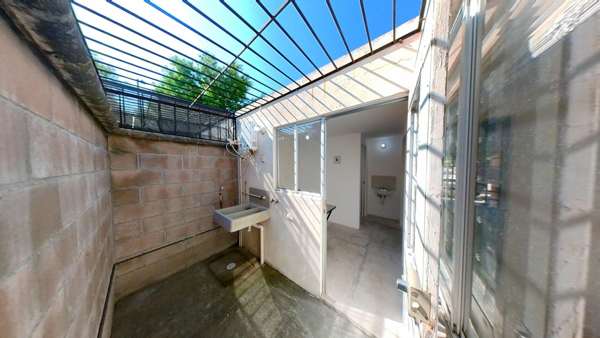Casa en venta en La Noria, Zumpango — foto 3 de 16