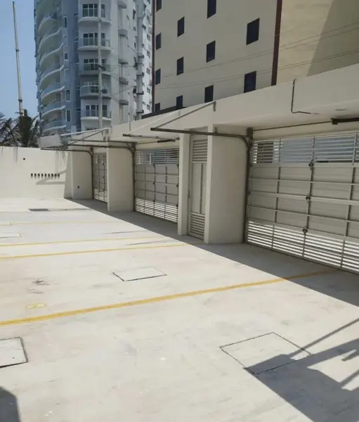 Apartamento en venta frente al mar en Boca del Río, Veracruz