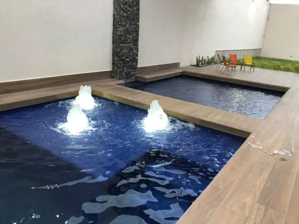 Quinta en venta en Ampliación Senderos, Torreón — foto 3 de 12