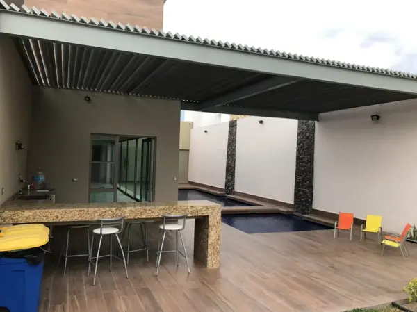 Quinta en venta en Ampliación Senderos, Torreón — foto 2 de 12