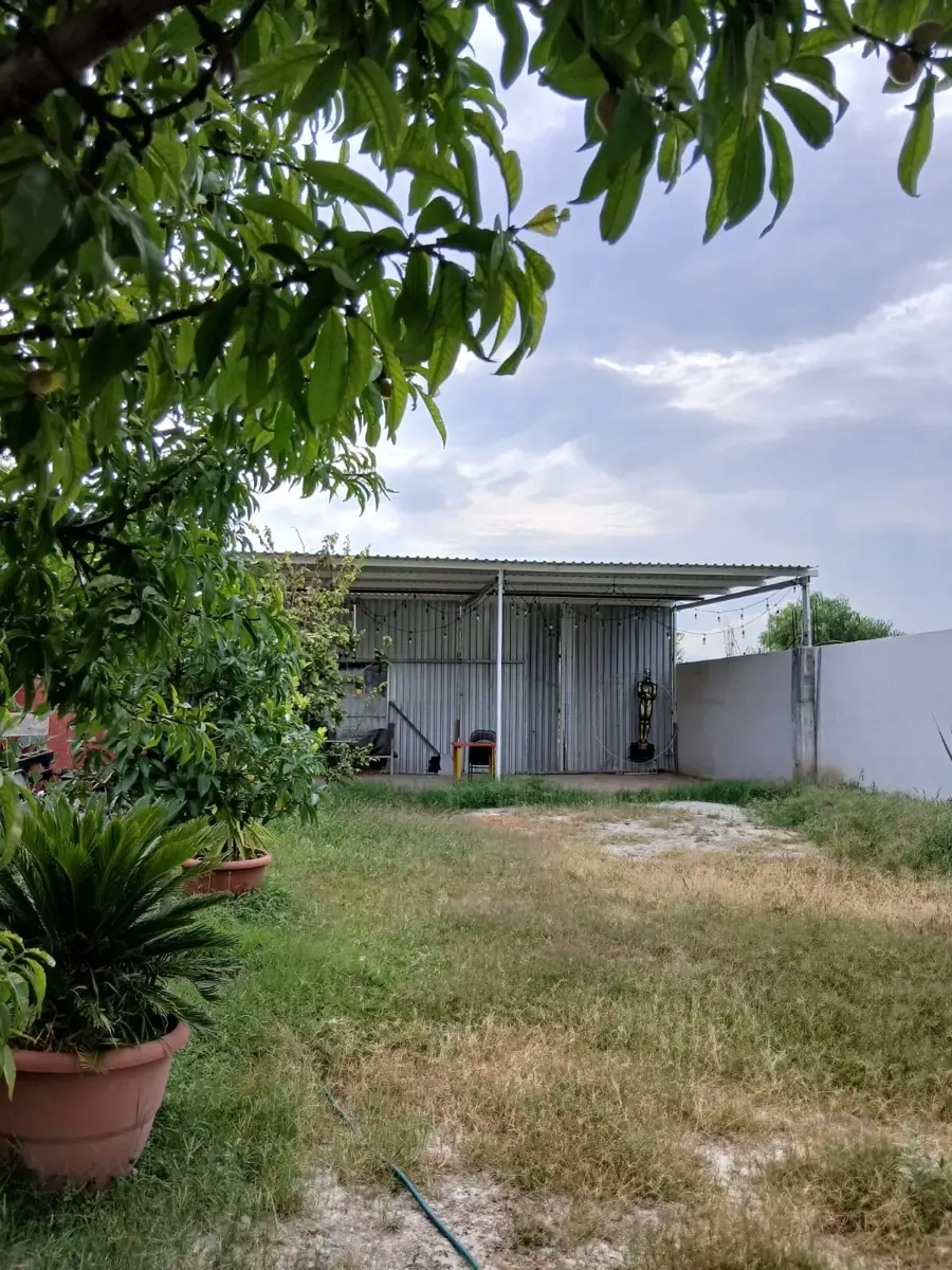 Terreno en renta en San Jose de los Cerritos, Saltillo — foto 1 de 14