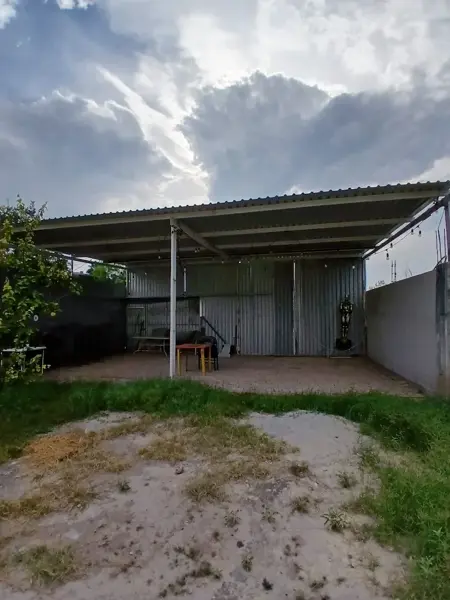 Terreno en renta en San Jose de los Cerritos, Saltillo — foto 2 de 14