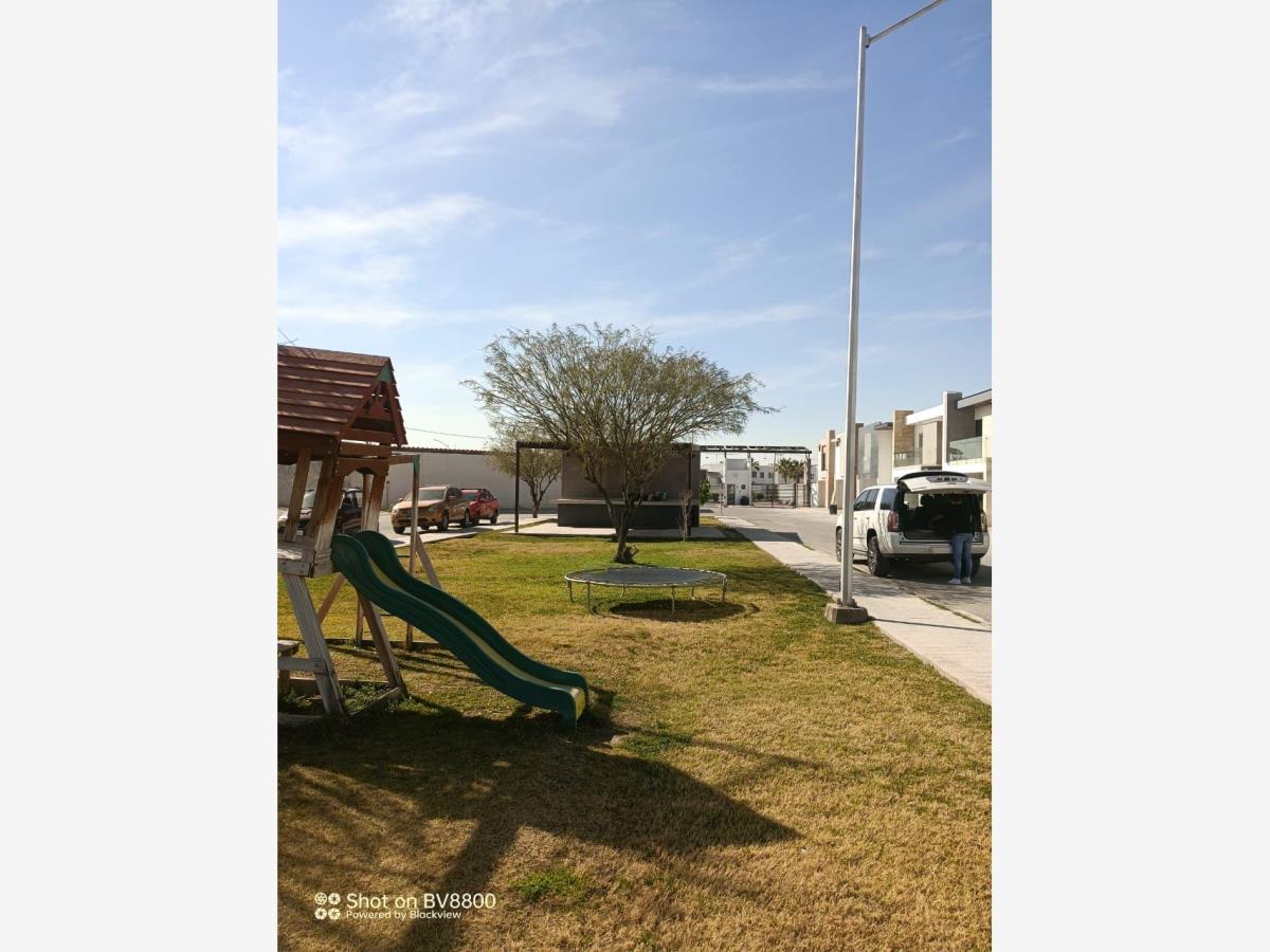 Vista 5 de Terreno residencial Cerrada Bisonte Ñ, Palma real Torreon