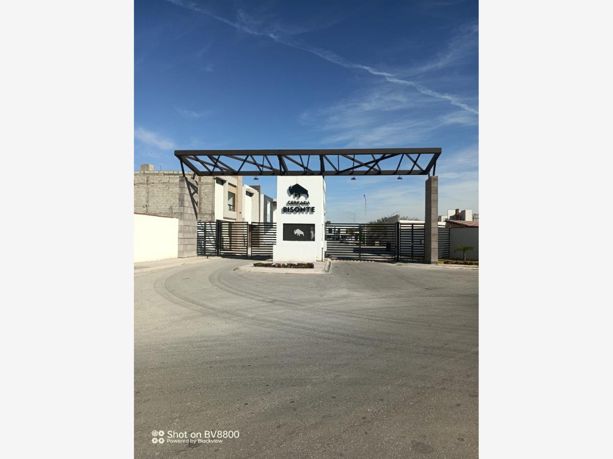 Vista 4 de Terreno residencial Cerrada Bisonte Ñ, Palma real Torreon