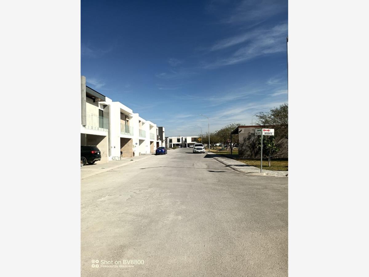 Vista 2 de Terreno residencial Cerrada Bisonte Ñ, Palma real Torreon
