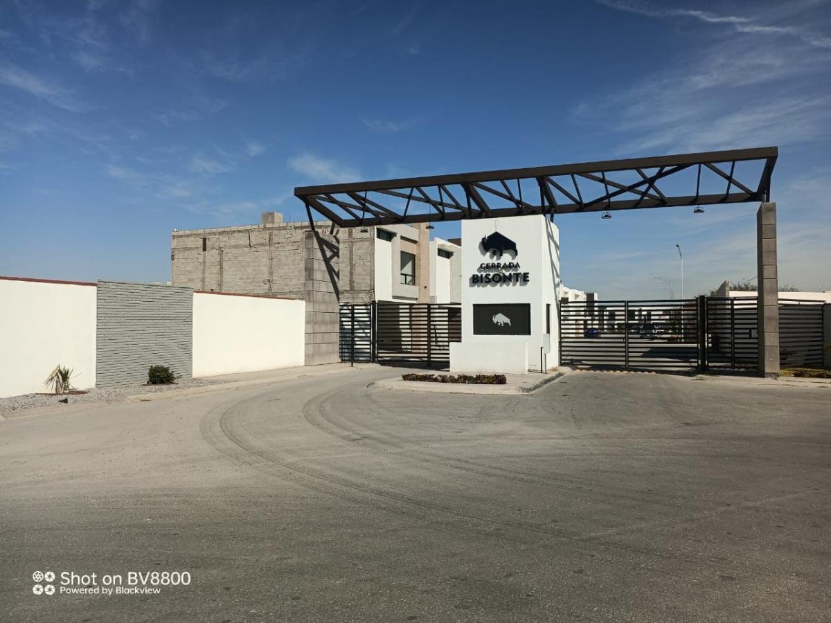 Vista 3 de Terreno residencial Cerrada Bisonte Ñ, Palma real Torreon