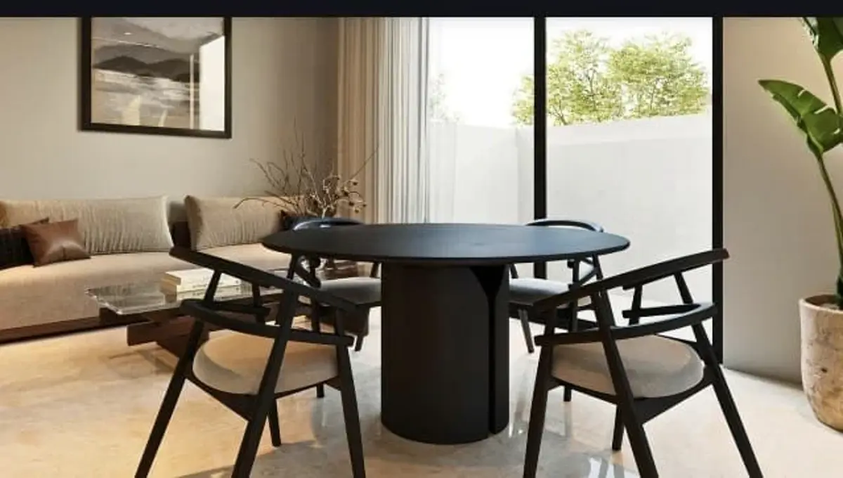 Departamento en venta en Real Mandinga, Alvarado — foto 1 de 8
