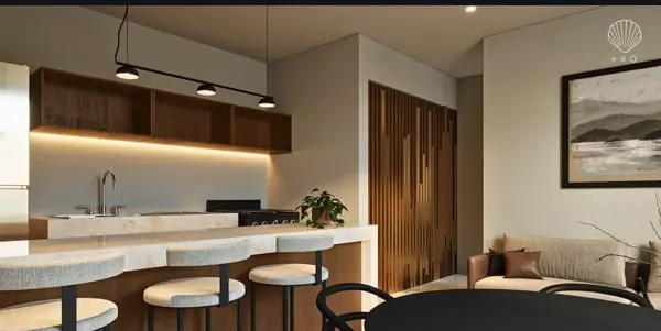 Departamento en venta en Real Mandinga, Alvarado — foto 2 de 8