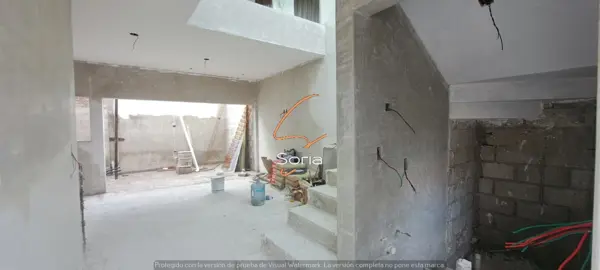 Casa en venta en Casasano, Cuautla — foto 3 de 12